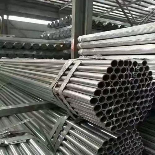 铜梁q355nhb耐候钢管